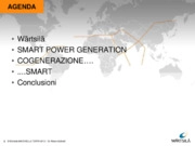 Smart power (co)generation