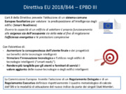 Smart Rediness Indicator (SRI), il nuovo indicatore di predisposizione all