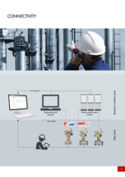 SMART VALVE MANAGEMENT - Smart Valve Diagnostics
 Prodotti e soluzioni