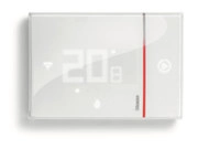Smarther, il termostato connesso del programma Eliot: comfort e risparmio energetico, ovunque