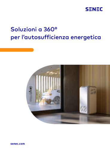 Soluzioni a 360° per l