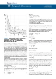 Soluzioni ammoniaca-acqua nelle pompe di calore di assorbimento