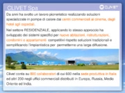 Soluzioni applicative industrializzate basate sulla pompa di calore