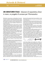 ARI Armaturen Italia Srl & C.