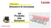 Soluzioni di sicurezza 