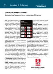 EPLAN SOFTWARE & SERVICE - Eplan Software & Service