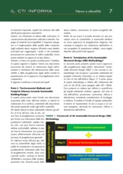 Sostenibilità e sicurezza degli edifici in Europa