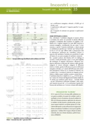 Specifiche per la progettazione ecocompatibile di ventilatori a motore. Ne