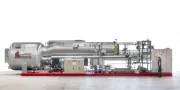 STEAM&POWER, cogenerazione industriale ad alta temperatura. I casi Cereal Docks e Centrale del Latte