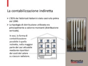 Storia, tecnologia e applicazioni del ripartitore dei costi del calore