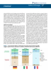 Strategia energetica: sono essenziali valorizzazioni delle esternalità, analisi costi-benefici e