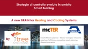 Strategie di controllo evolute in ambito Smart Building: nuove opportunit offerte da Cloud e Machine Learning