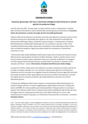 CIB - Consorzio Italiano BioGas