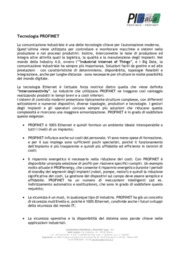 Consorzio Profibus e Profinet Italia - P.I.