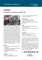 Carburanti, Green Technology, Metanolo, Trattamento acqua, Trattamento Gas