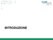 Tecnologie di Controllo e Comunicazione per Industry 4.0 nel settore