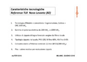 Teleriscaldamento di Nova Levante (BZ): Case history di cogenerazione a