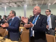 Termina la Cop29. Pichetto: Italia ha portato lo spirito del Piano Mattei