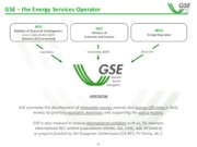 The development of renewable energies in Italy: results of ten