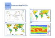 The RES sector and Enel Green Power