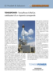 TonissiPower - Ranieri Tonissi