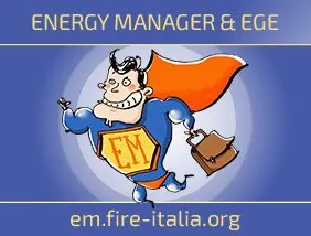 Transizione energetica: abbiamo le figure professionali per affrontarla, come l'energy manager e l'EGE, ma ci serve rafforzarle