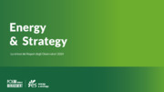 Energy & Strategy Politecnico di Milano