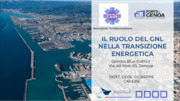 Transizione energetica nel navale: il ruolo del GNL