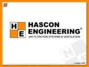 Leonardo Paleari - Hascon Engineering