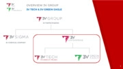 Trattamento di rifiuti liquidi e fanghi: tecnologie di ossidazione ad