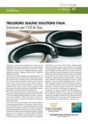 Trelleborg Sealing Solutions Italia SpA