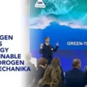 UFI Hydrogen presenta ad Automechanika una tecnologia rivoluzionaria per l'idrogeno verde sostenibile e l'energia pulita