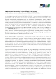 Alberto Sibono - Consorzio PI Italia