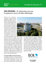 ISOIL Industria