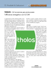 THOLOS - Tholos PHP