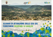Sara Verones - Agenzia Provinciale di Trento per le Risorse idriche e l'Energia