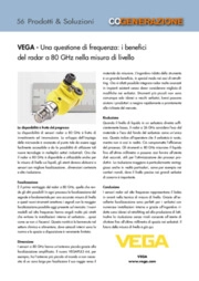 VEGA - Vega Italia