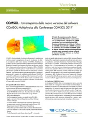 COMSOL - Comsol
