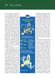 Unione Europea dell’energia