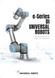 Alessio Cocchi - Universal Robots A/S