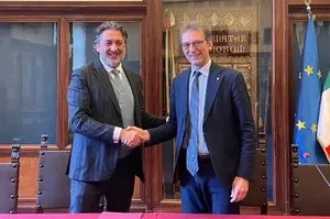 Universit di Bologna e Unipol firmano un nuovo accordo di collaborazione