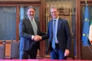 Universit di Bologna e Unipol firmano un nuovo accordo di collaborazione