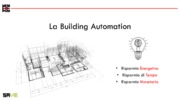 Utilizzare la building automation per correggere gli sprechi energetici nella