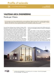 Valsteam Adca Engineering SA - Valsteam ADCA