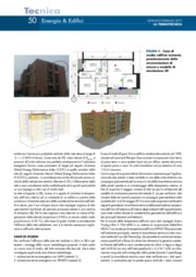 Valutazione delle prestazioni energetiche di edifici esistenti mediante codici di