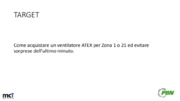Ventilatori ATEX per Zone 1 e 21 - Il dilemma del "Malfunzionamento Prevedibile"