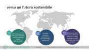 Vetrate fotovoltaiche per alimentare un edificio intelligente e confortevole