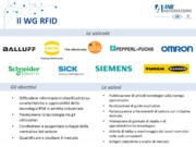 Visione e sistemi RFID: scenari e casi applicativi 