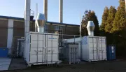 XEBEC ADSORPTION - Impianti Produzione Gas Rinnovabili